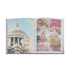 LIVRO CHARMING ENGLAND