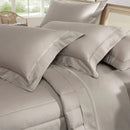 JOGO DE CAMA DUBAI QUEEN FEND CASA K