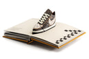 LIVRO FASHION UNFOLDED - LOUIS VUITTON