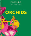 LIVRO ORCHIDS