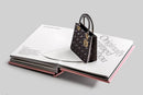 LIVRO FASHION UNFOLDED: POP-UP DIOR