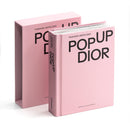 LIVRO FASHION UNFOLDED: POP-UP DIOR