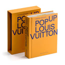 LIVRO FASHION UNFOLDED - LOUIS VUITTON