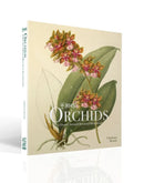 LIVRO RHS ORCHIDS