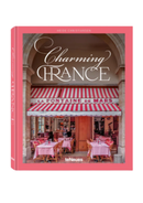 LIVRO  CHARMING FRANCE