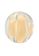 BOLA RIGADA SENNA P CHAMPAGNE 8CM