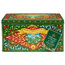 PANETONE PISTACCHIO SICILIA D&G 600GR LATA VERDE