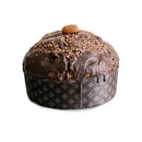 PANETONE CASTAGNE E GIANDUIA D&G 1KG