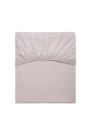 LENCOL ELASTICO AVULSO SATINEE KING ROSE PARISI