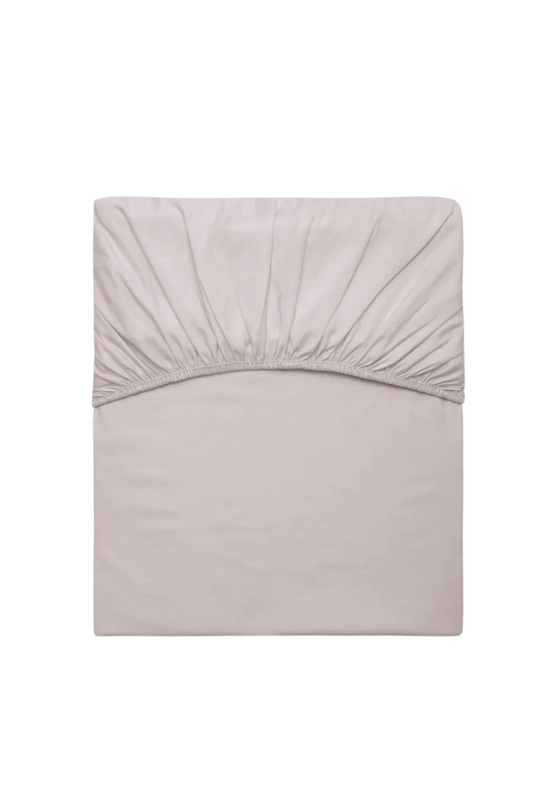 LENCOL ELASTICO AVULSO SATINEE KING ROSE PARISI