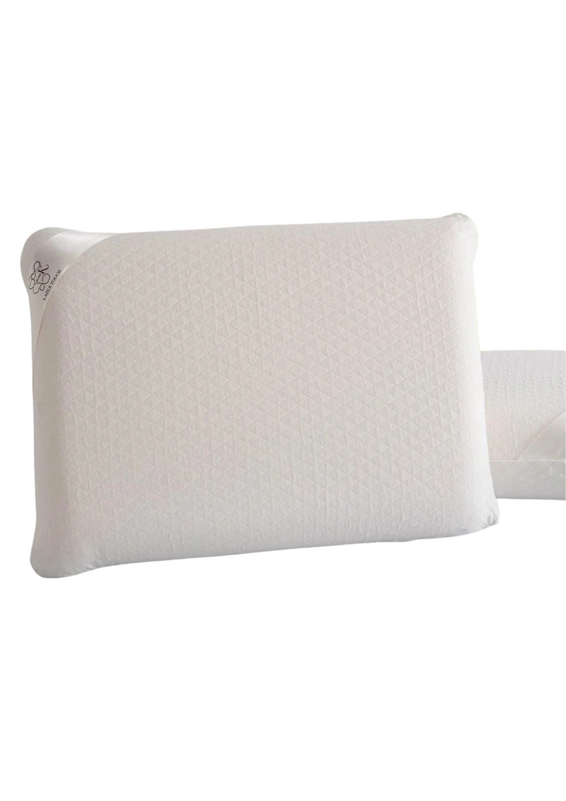 TRAVESSEIRO CASAK 50X70 LATEX TOUCH