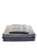 JOGO 4 PEÇAS LAZIO BANHÃO SILVER/SILVER