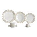 APARELHO DE JANTAR CHARMING 42 PEÇAS