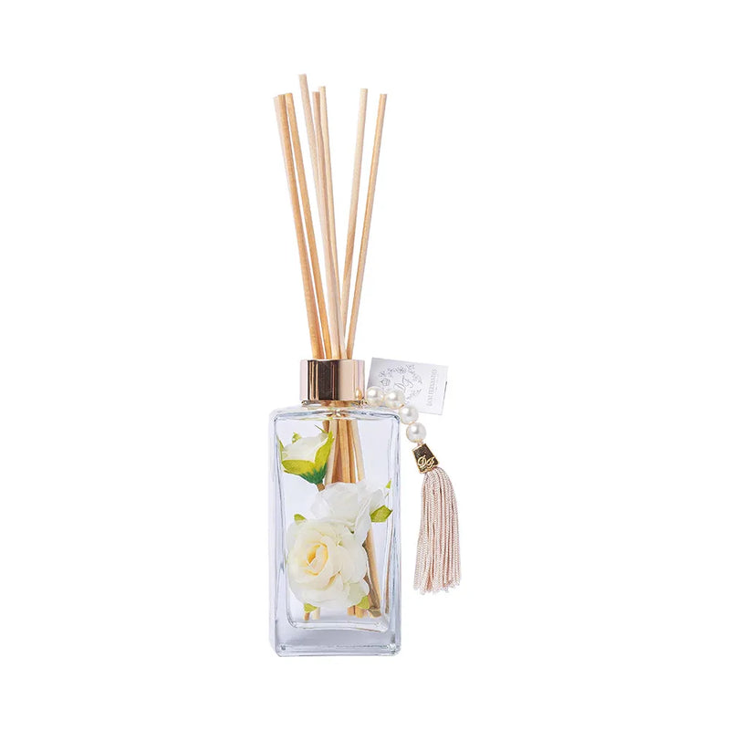 OLEO DIFUSOR DE AROMAS MINI ROSAS 250 ML