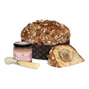 PANETONE MANNA NOCCIOLE D&G 1KG