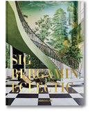 LIVRO SIG BERGAMIN ECLECTIC