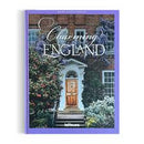 LIVRO CHARMING ENGLAND