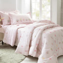 JOGO DE CAMA AMEL CASAL CASA K