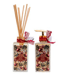 KIT DIFUSOR SABONETE ROMÃ 250ML