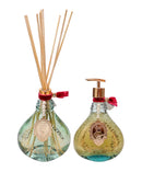 KIT SABONETE E OLEO DIFUSOR DE AROMAS ROMÃ 700ML