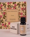 KIT AROMATIZADOR ELETRICO TENUE