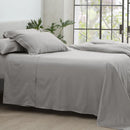 LENÇOL DE ELÁSTICO SATINEE CASAL FED STONE CASA K