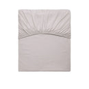 LENÇOL DE ELÁSTICO SATINEE SOLTEIRO ROSE PARISI CASA K