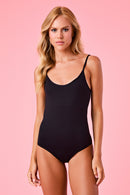 BODY DIA A DIA PRETO LA ROUGE