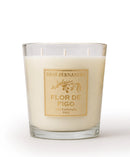 VELA PERFUMADA FLOR DE FIGO 800G