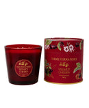 VELA PERFUMADA VELVET CHERRY 800G